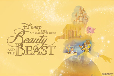 Beauty and the Beast -Beauty Line-