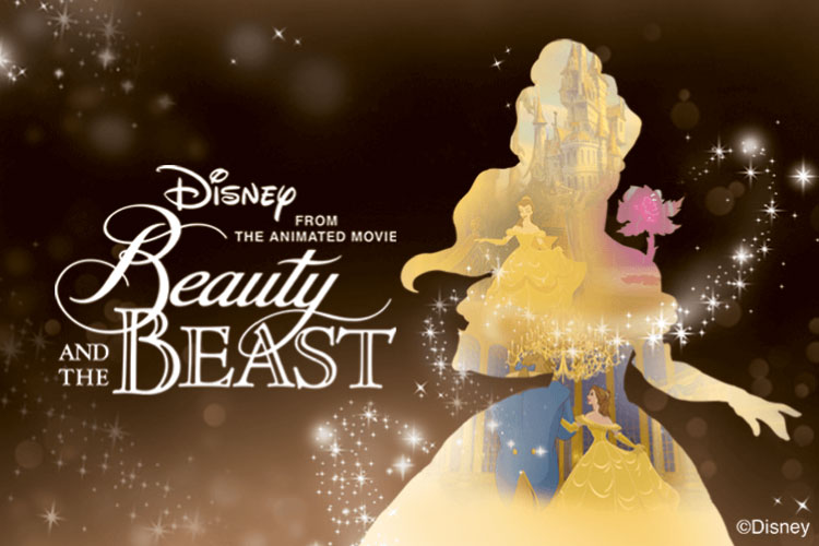 Beauty and the Beast -ROSE Line 6th season-