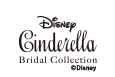Disney Cinderella Bridal Collection【ディズニーシンデレラ・ブライダルコレクション】