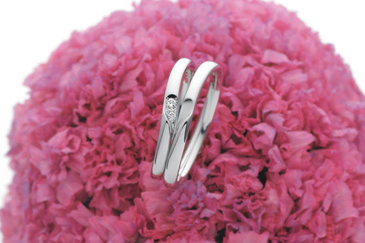 ノクル | 婚約指輪・結婚指輪ならセント・ピュール