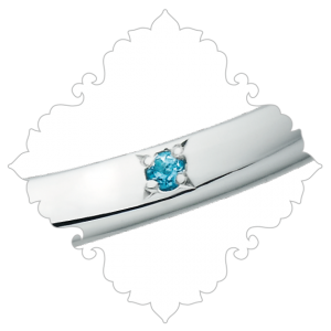 シンデレラとは 婚約指輪 結婚指輪ならセント ピュール