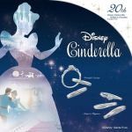 Disney『Cinderella』 ブライダルコレクション2025☆10月1日より期間