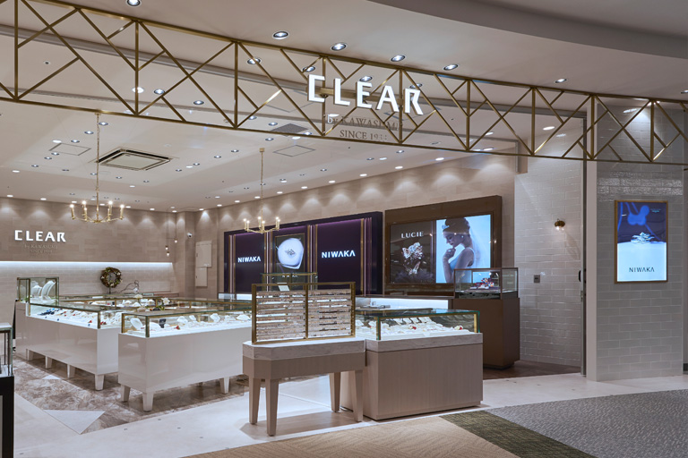 CLEAR by KAWASUMI 津南店