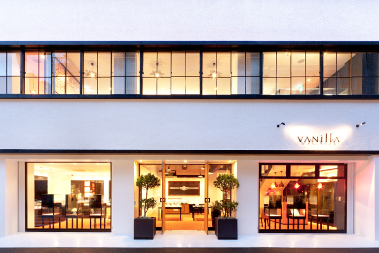 VANillA 広島店