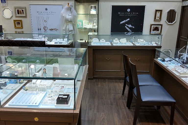 KAWASUMI ノーブルコート 熱田店